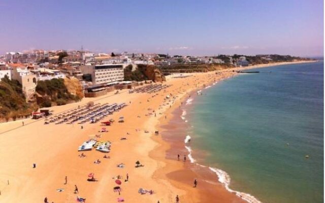 Peneco Albufeira GuestHouse - Hostel