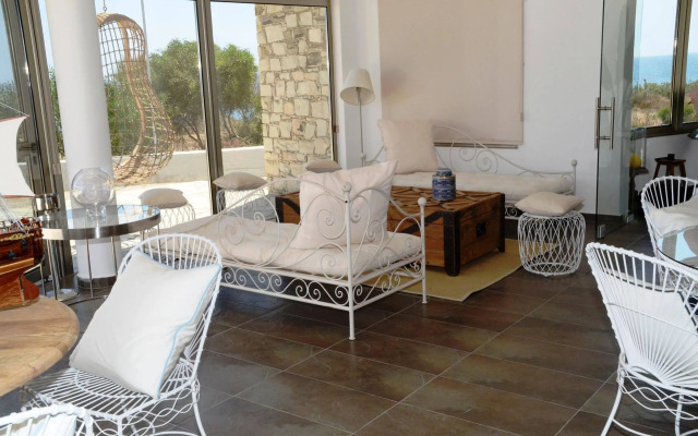 E Hotel Spa & Resort Cyprus