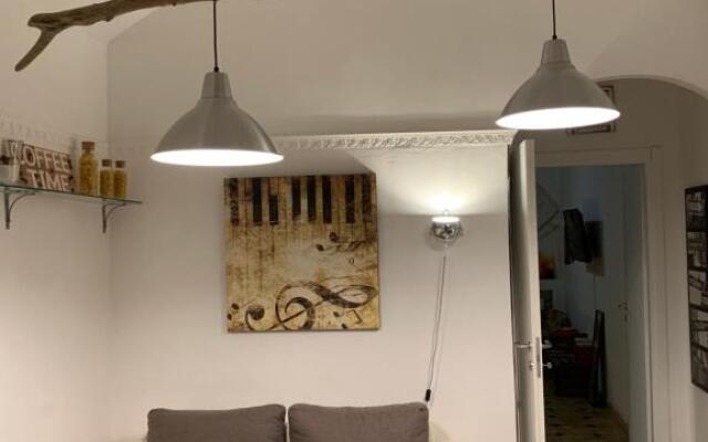 B&B Torino Suite Design