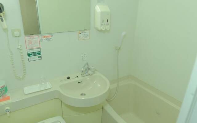 Washington R&B Hotel Sapporo Kita 3 Nishi 2
