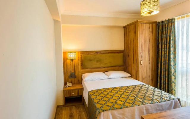 Akcakoca Poyraz Otel