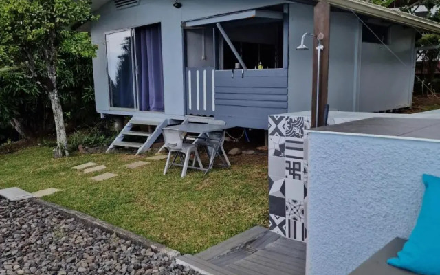 Bungalow Premium Tahiti