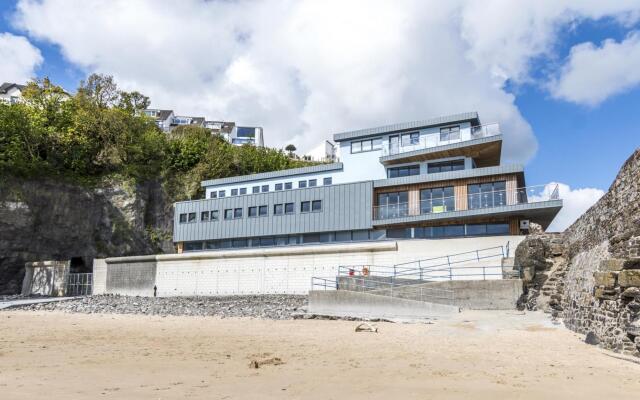 No 7 Ocean Cabins - Saundersfoot Harbour - Saundersfoot