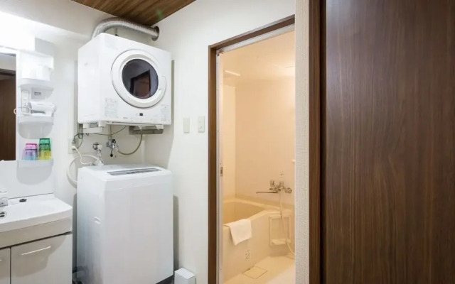 Ryujin Hotel Ukishima