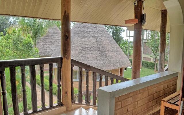 Itibo Resort