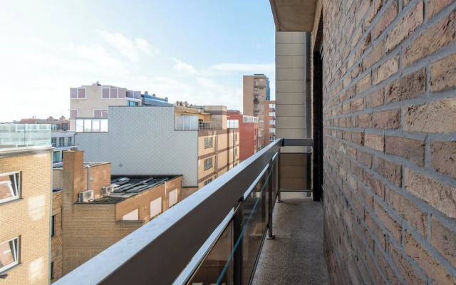 Pet-friendly Apartment in Middelkerke