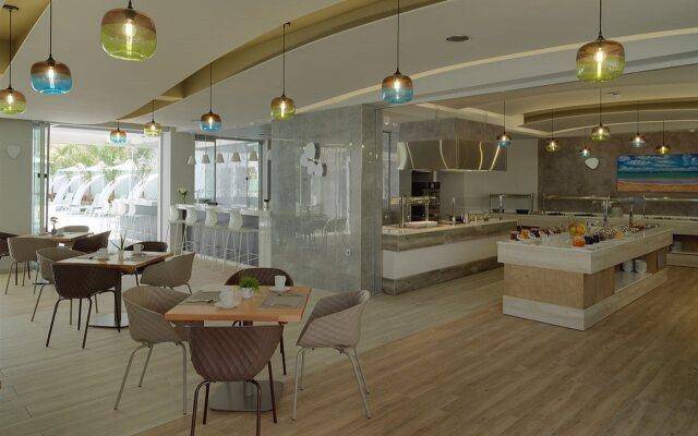 Melrose Rethymno by Mage Hotels