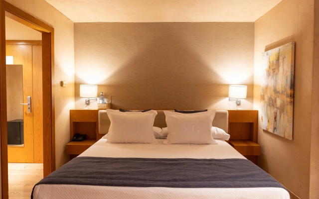 Hotel Xalet del Golf