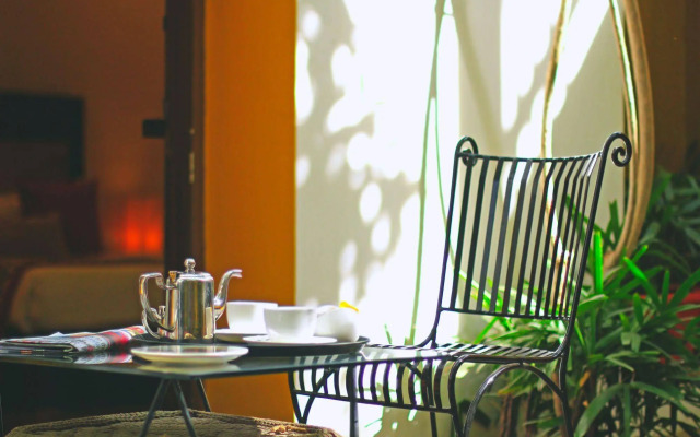 Devraj Niwas Boutique Hotel Jaipur