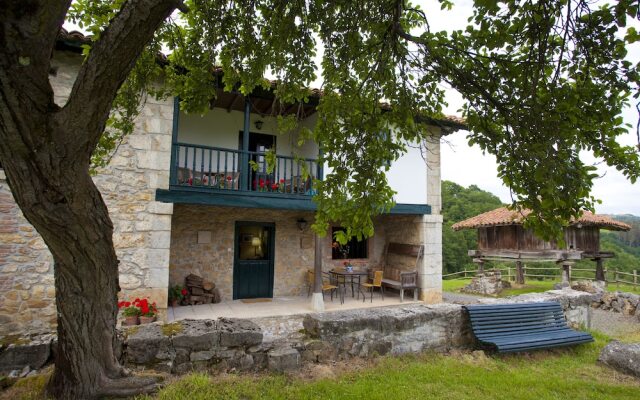 Casa Rural La Collada