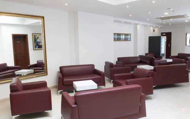 Sliema Hotel by ST Hotels