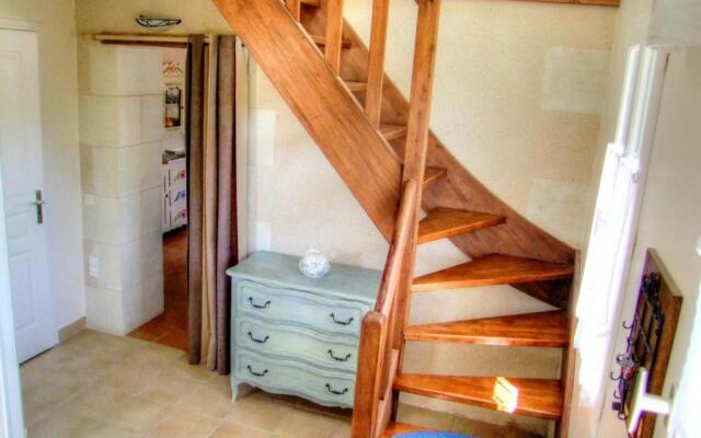 Gîte Mazières-de-Touraine, 3 pièces, 4 personnes - FR-1-381-200