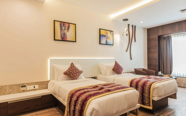 Hotel Park Elanza Coimbatore