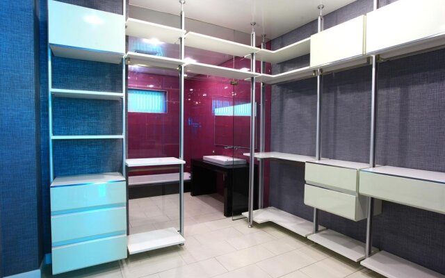 Pratumnak Dream Villa by Pattaya Sunny Rentals