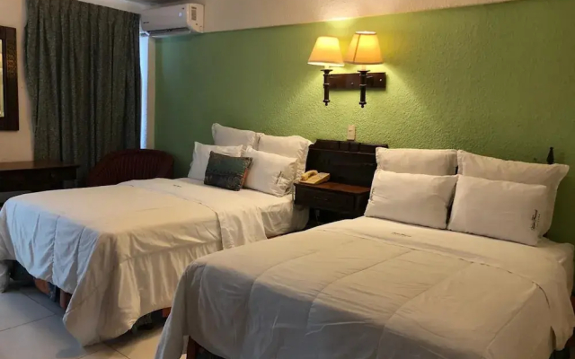 Hotel Francis