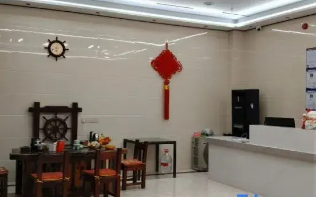 Meizhou Island 257 residential accommodation
