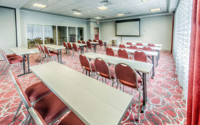 Staybridge Suites Columbus Univ Area - OSU by IHG