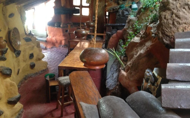 Lodge San Vicente