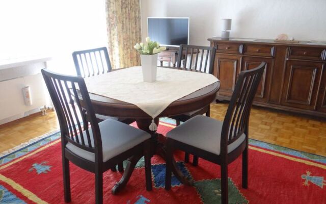 Apartment  Engelberg