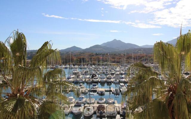 Appartement Argelès-sur-Mer, 2 pièces, 4 personnes - FR-1-309-252