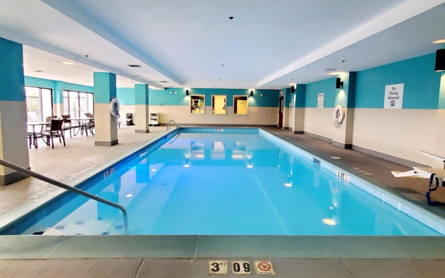 Holiday Inn Express Horse Cave by IHG