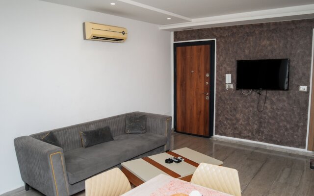 Residence Mami