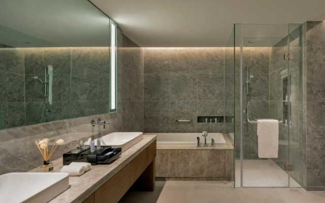 Oakwood Apartments Sanya