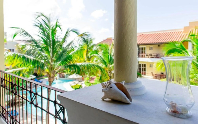 Palm Green Vacations Whitesands