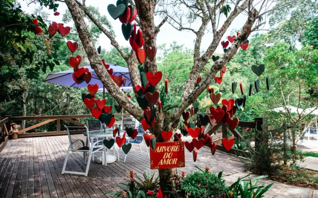 Urikana Boutique Hotel