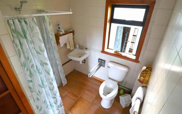 Punto Rockstar Osorno