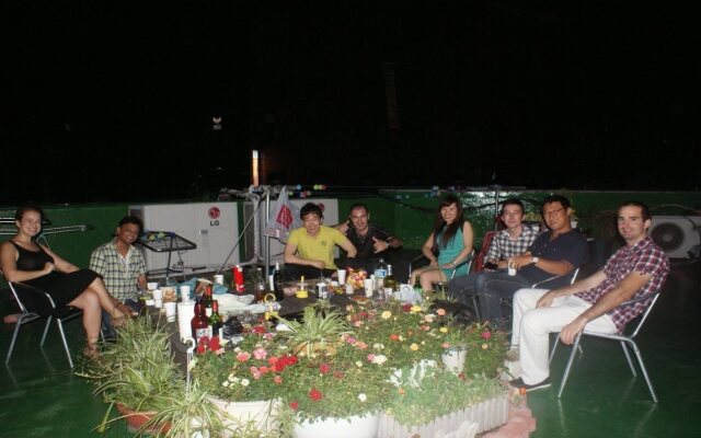 Morning Guest House Gangnam 1