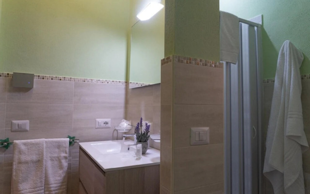 Viale Sardegna 100 Dx