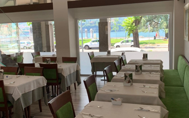 Hotel Alberi
