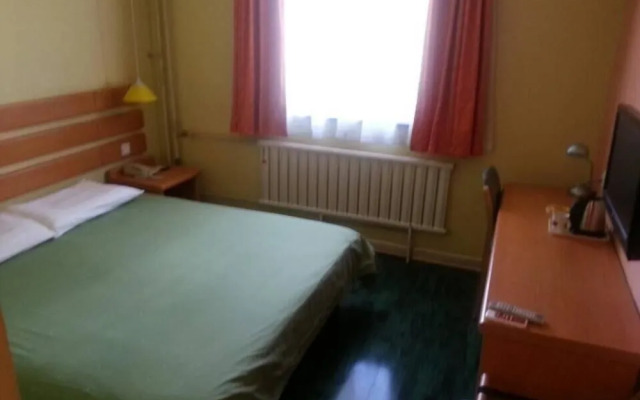 Home Inn Jinzhong Yuci Branch