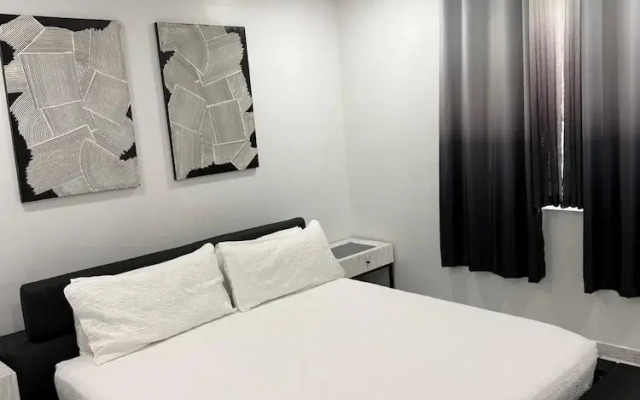 The Royal Bliss Barbados