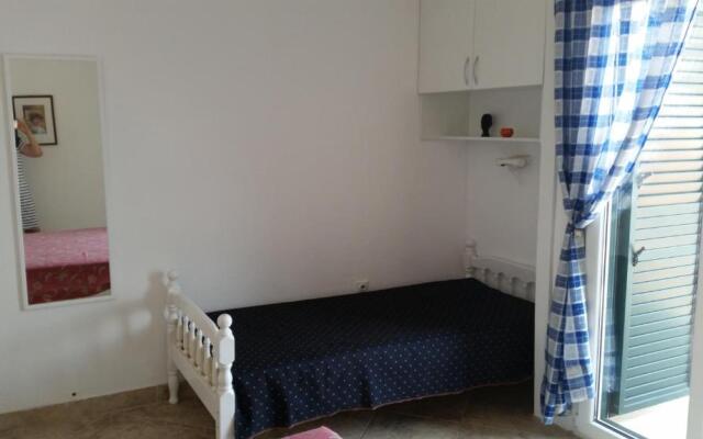 Rose-Apartman Bjanka
