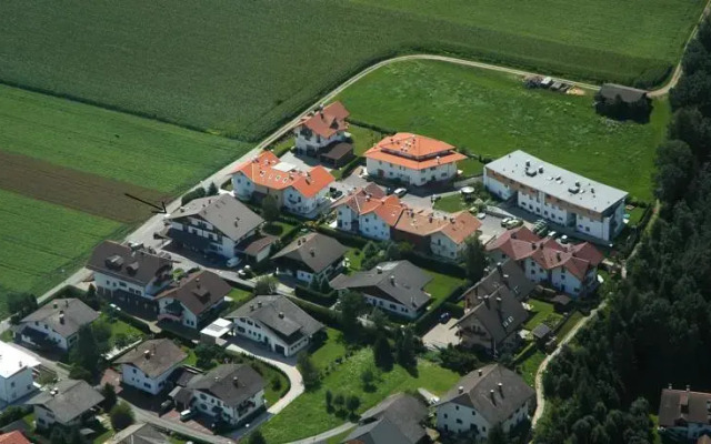 Appartements Schnarf
