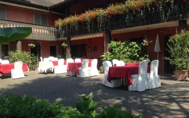 Landhotel Hirschen