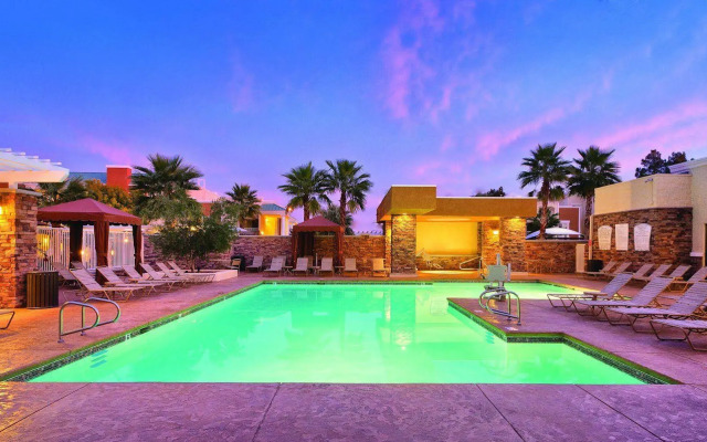 WorldMark Las Vegas Tropicana