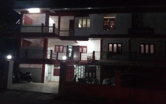 Hotel Sunnyvale Andaman