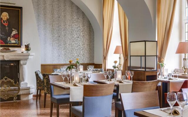 Welcome Hotel Residenzschloss Bamberg