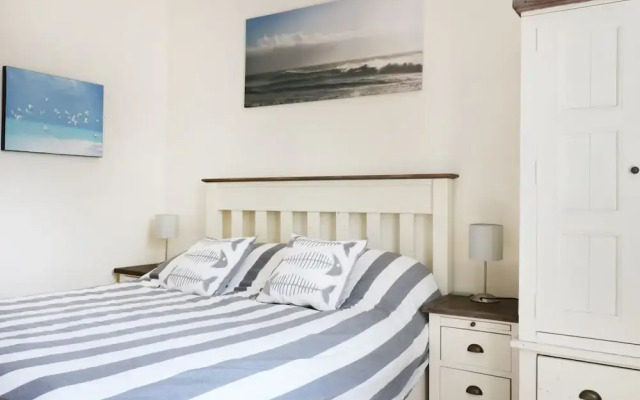 Seashore House