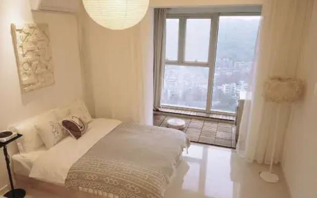 Gaozhi Homestay (Wuhan University)
