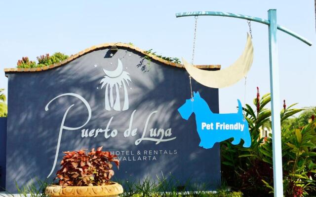 Puerto de Luna Pet Friendly & Family Suites Hotel