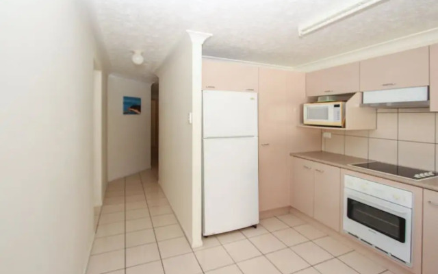 Champagne Apartment 1