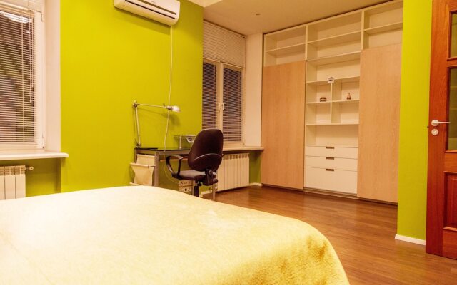 Бизнес-апартаменты Uavoyage