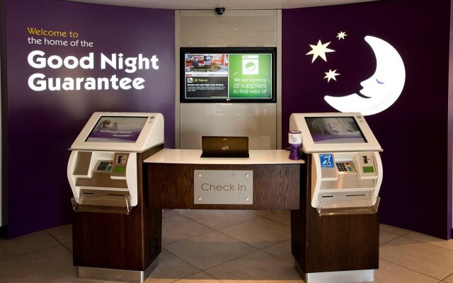 Premier Inn Aberdeen Airport - Dyce