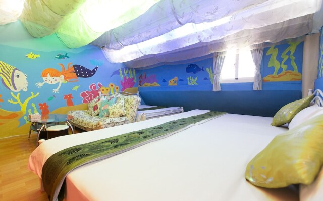 Yihe Homestay