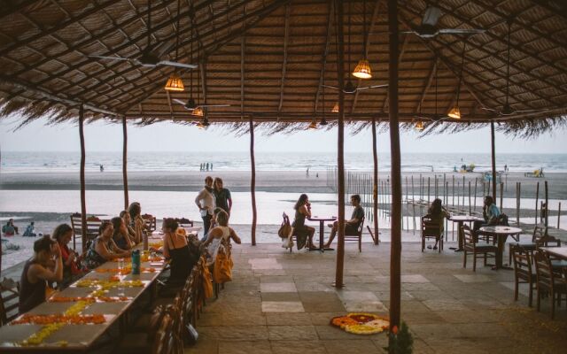Nalanda Retreat Goa