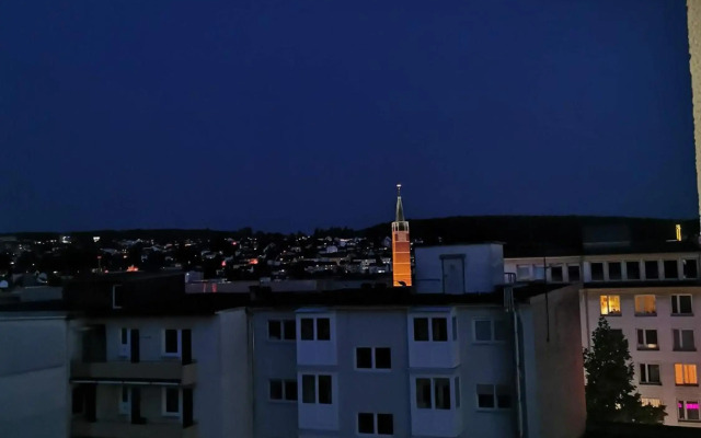 City Hotel Pforzheim